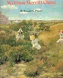 William Merritt Chase (The Watson-Guptill Famous Artists Series)