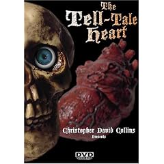 Christopher David Collins presents:  The Tell - Tale Heart  (c)