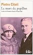 La mort du papillon: Zelda et Francis Scott Fitzgerald