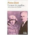 La mort du papillon
