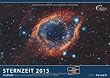 STERNZEIT 2013: Die Zeitreise der modernen Astronomie