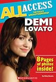 Demi Lovato: Unauthorized Bio