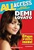 Demi Lovato: Unauthorized Bio