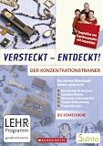 Versteckt-Entdeckt! - Die Schatzsuche