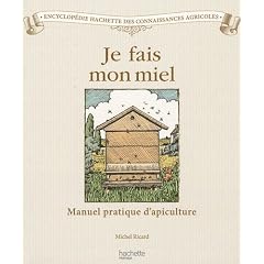 Je fais mon miel