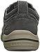 Skechers USA Men's Harper Lenden Oxford,Gray,7.5 M US