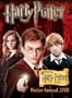 Harry Potter & the Order of the Phoenix Poster Hardback Annual 2008 [Collector Release]