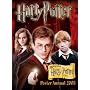 Harry Potter Poster Annual 2008