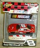 Nascar Dale Earnhardt Jr. 8 2003 Dated Collectible Ornament