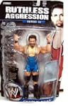 W440 WWE Wrestling Figur Ruthless Agg...