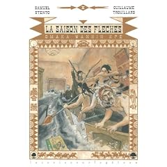 La saison des fl�ches