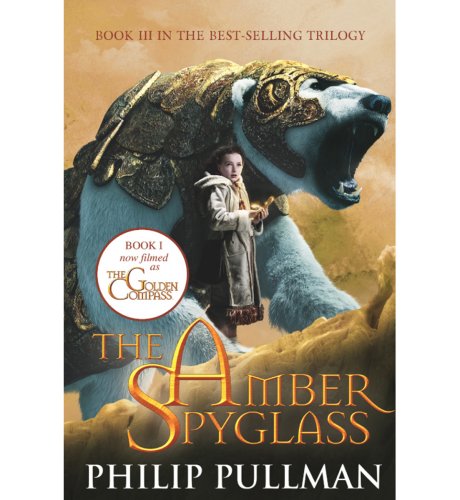 The Amber Spyglass