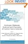 Hydrogen Materials Science and Chemistry of Carbon Nanomaterials: Proceedings of the NATO Advanced Research Workshop on Hydrogen Materials Science an ... II: Mathematics, Physics and Chemistry)