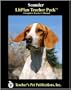 Sounder : A Unit Plan (Litplans on CD)