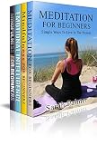 MEDITATION: Meditation For Beginners Box Set - Your Mindfulness Guide to Relief Stress, Achieve Happiness and Peace (Happiness, Emotional Intelligence, How to meditate, meditation techniques)