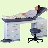 Treatment Table
