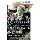 Storyteller: The Authorized Biography of Roald Dahl