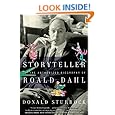 Storyteller: The Authorized Biography of Roald Dahl
