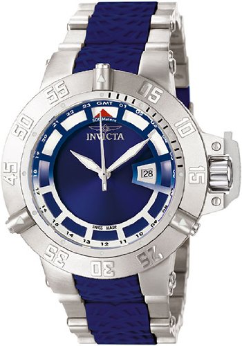 Invicta Mens Subaqua Noma III Watch 6506