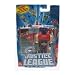 DC JUSTICE LEAGUE UNLIMITED 4
