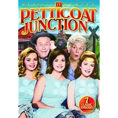 Petticoat Junction