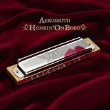 Honkin On Bobo by Aerosmith