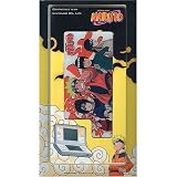 Naruto Chunin Skin for Nintendo DS Lite
