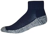 Diabetic Care Quarter Socks