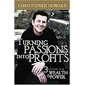 Turning Passions Into Profits (Hardcover)