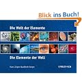 Die Welt der Elemente - Die Elemente der Welt