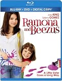 Ramona and Beezus [Blu-ray]