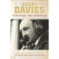 Interesting, Very Interesting: The Autobiography