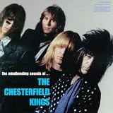 The Mindbending Sounds of the Chesterfield Kings [Vinyl]