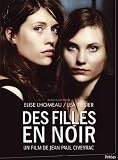 Young Girls in Black ( Des filles en noir )