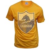 San Diego Chargers Shirt