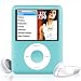Pre-Owned iPod Nano 8GB Generation 3 - Blue (MB249LL/A) Image