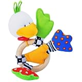 Wonderworld Dudy Shake Rattle Toy