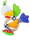 Wonderworld Dudy Shake Rattle Toy