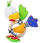 Wonderworld Dudy Shake Rattle Toy