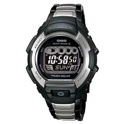 Casio Men's G-Shock Watch GW810BXD-1V