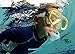 Cressi ONDINA Snorkel Mask Kids, Made in Italy
