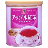 モダンタイムス アップル紅茶380g