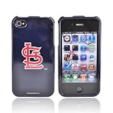 ST. LOUIS CARDINALS MLB For Verizon iphone 4 Hard Case