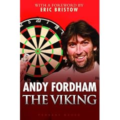 Andy Fordham - The Viking