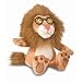 Kids Preferred Between the Lions Theo Bean Bag Toy