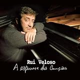 Rui Veloso - Espuma Das Cancoes ( Audio CD ) - B0018A4M78