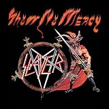 Show No Mercy