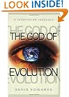 The God of Evolution: A Trinitarian Theology