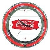 Coca Cola Refreshing Feeling - Plastic/Glass