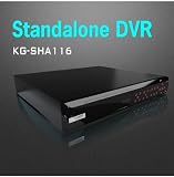 Kguard KG-SHA108 16 Channel SHA-DVR
